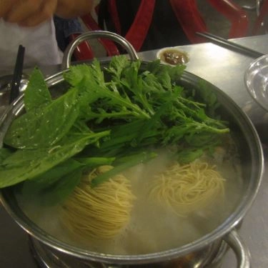 Tổng hợp- Quán Ăn Dê Núi 3Q - Trung Sơn