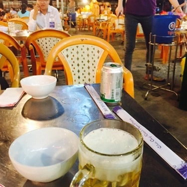 Tổng hợp- Quán Ăn Dê Núi 3Q - Trung Sơn