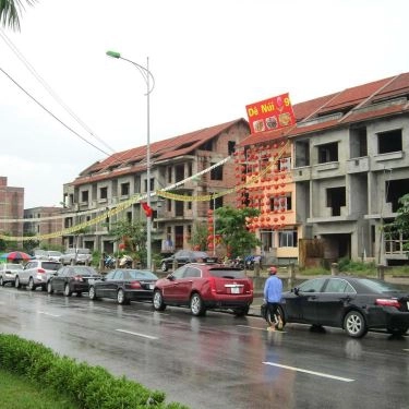 Tổng hợp- Quán Ăn Dê Núi 9 - Công Viên Thiên Đường Bảo Sơn