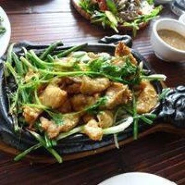 Món ăn- Quán Ăn Dê Núi 9 - Công Viên Thiên Đường Bảo Sơn
