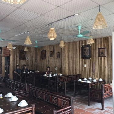 Tổng hợp- Quán Ăn Dê Núi 9 - Công Viên Thiên Đường Bảo Sơn