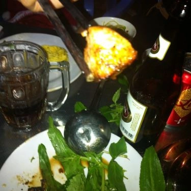 Món ăn- Quán Ăn Dê Núi Bình Thuận - Đặc Sản Dê