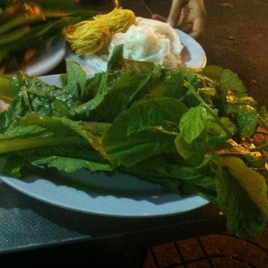 Món ăn- Quán Ăn Dê Núi Bình Thuận - Đặc Sản Dê