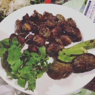 Món ăn- Quán Ăn Dê Núi Bình Thuận - Đặc Sản Dê