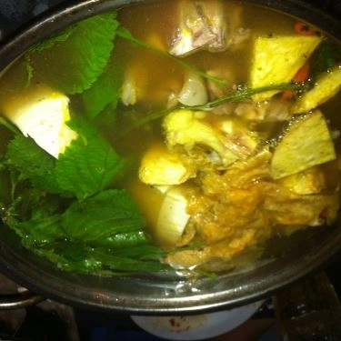 Món ăn- Quán Ăn Dê Núi Bình Thuận - Đặc Sản Dê