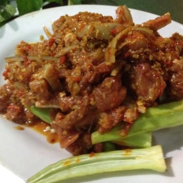 Món ăn- Quán Ăn Dê Núi Bình Thuận - Đặc Sản Dê