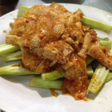 Món ăn- Quán Ăn Dê Núi Bình Thuận - Đặc Sản Dê