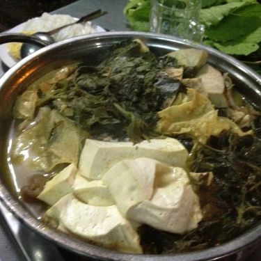 Món ăn- Quán Ăn Dê Núi Bình Thuận - Đặc Sản Dê