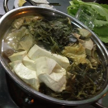 Món ăn- Quán Ăn Dê Núi Bình Thuận - Đặc Sản Dê