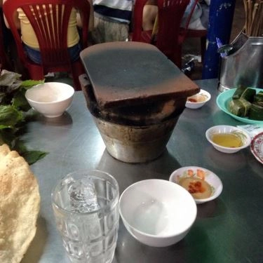 Tổng hợp- Quán Ăn Dê Núi - Võ Thành Trang