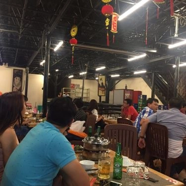 Tổng hợp- Quán Ăn Dê Hương Sơn - Hoàng Việt