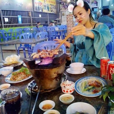 Tổng hợp- Quán Ăn Dê Tây Bắc - Các Món Đặc Sản Vùng Cao