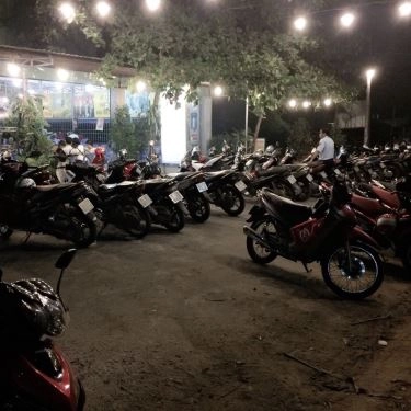 Không gian- Quán Ăn Dê Tây Bắc - Các Món Đặc Sản Vùng Cao