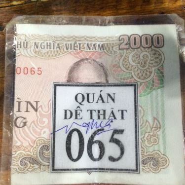 Tổng hợp- Quán Ăn Dê Thật Quán - Món Ngon Từ Dê