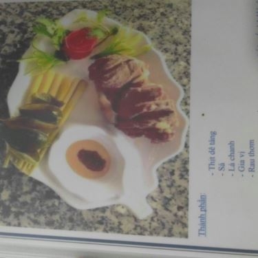 Tổng hợp- Quán Ăn Dê Thật Quán - Món Ngon Từ Dê