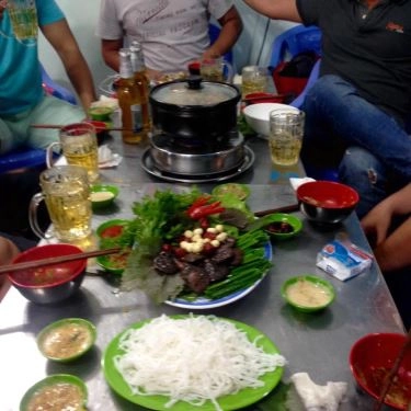 Tổng hợp- Quán Ăn Ba Hưng - Dê Tươi Chính Hiệu