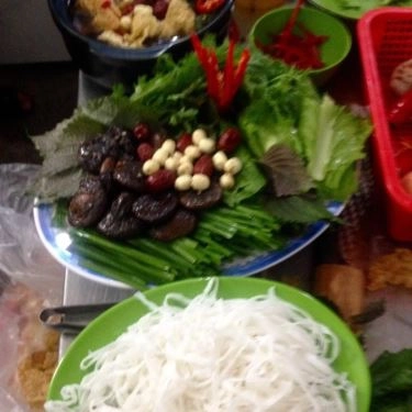Tổng hợp- Quán Ăn Ba Hưng - Dê Tươi Chính Hiệu