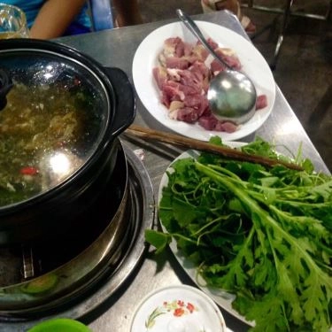 Tổng hợp- Quán Ăn Ba Hưng - Dê Tươi Chính Hiệu