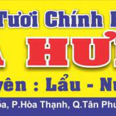 Tổng hợp- Quán Ăn Ba Hưng - Dê Tươi Chính Hiệu