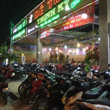 Tổng hợp- Quán Ăn Dê Tươi Thịnh Ký