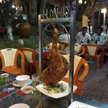 Tổng hợp- Quán Ăn Dê Tươi Thịnh Ký