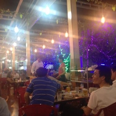 Tổng hợp- Quán Ăn Dê Tươi Thịnh Ký