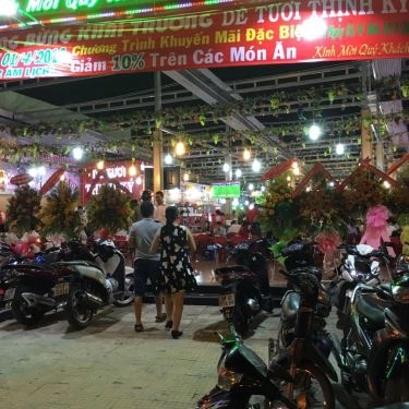 Tổng hợp- Quán Ăn Dê Tươi Thịnh Ký