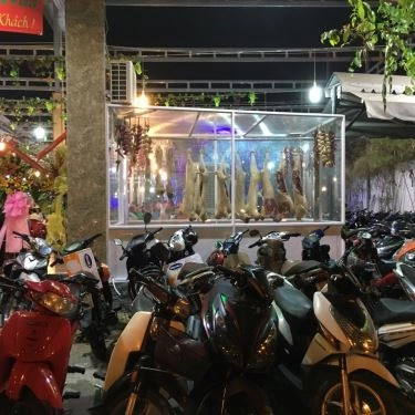 Tổng hợp- Quán Ăn Dê Tươi Thịnh Ký