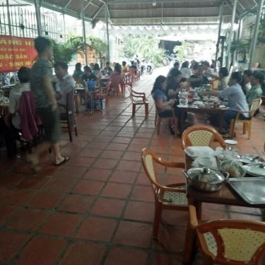 Tổng hợp- Quán Ăn Dê Vàng H39 - Nhậu Bình Dân