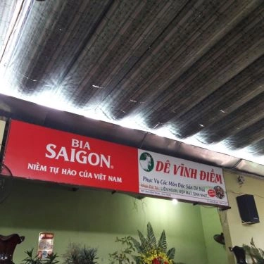 Tổng hợp- Quán Ăn Dê Vĩnh Điềm - Đặc Sản Dê Núi