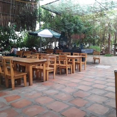 Không gian- Quán Ăn Dê Vĩnh Điềm - Đặc Sản Dê Núi