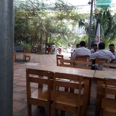 Không gian- Quán Ăn Dê Vĩnh Điềm - Đặc Sản Dê Núi