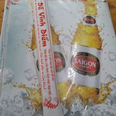 Thực đơn- Quán Ăn Dê Vĩnh Điềm - Đặc Sản Dê Núi