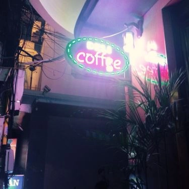 Tổng hợp- Quán Ăn Deli Beefsteak Coffee & Tea - Thái Hà