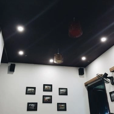 Tổng hợp- Quán Ăn Deli Beefsteak Coffee & Tea - Thái Hà