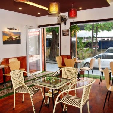Tổng hợp- Quán Ăn Deli Beefsteak Coffee & Tea - Thái Hà