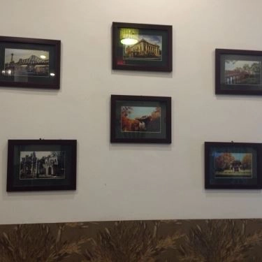 Tổng hợp- Quán Ăn Deli Beefsteak Coffee & Tea - Thái Hà