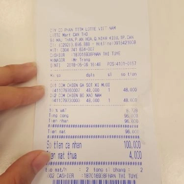 Tổng hợp- Nhà Hàng Deli Hotpot - Lẩu Thập Cẩm