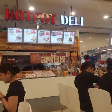 Tổng hợp- Nhà Hàng Deli Hotpot - Lẩu Thập Cẩm