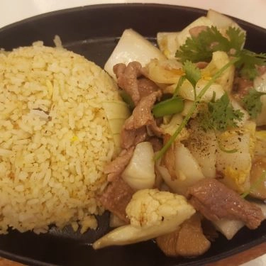 Món ăn- Nhà Hàng Deli Hotpot - Lẩu Thập Cẩm