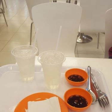 Món ăn- Nhà Hàng Deli Hotpot - Lẩu Thập Cẩm