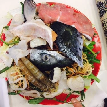 Món ăn- Nhà Hàng Deli Hotpot - Lẩu Thập Cẩm