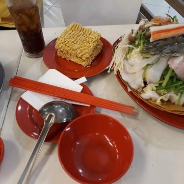 Món ăn- Nhà Hàng Deli Hotpot - Lẩu Thập Cẩm