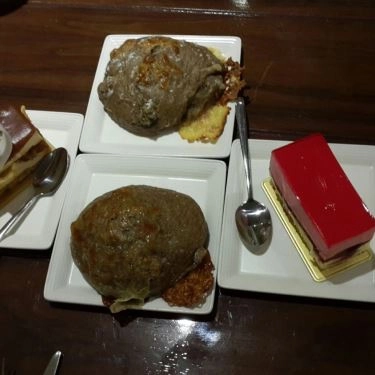 Món ăn- Nhà Hàng Deli Restaurant - À La Carte Danang Beach Hotel