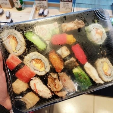 Món ăn- Quán Ăn Delicia Food - Lotte Mart Nha Trang