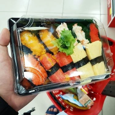 Món ăn- Quán Ăn Delicia Food - Lotte Mart Nha Trang