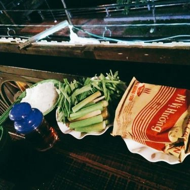 Tổng hợp- Quán Ăn Delio House Coffee - Lẩu Nướng Sân Thượng