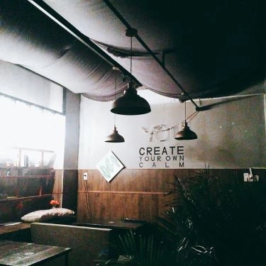 Tổng hợp- Quán Ăn Delio House Coffee - Lẩu Nướng Sân Thượng