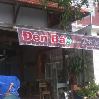 Tổng hợp- Quán Ăn Đèn Bã - Hải Sản Tươi Sống