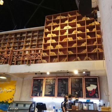 Tổng hợp- Quán Ăn Đen Đá Coffee & Dessert